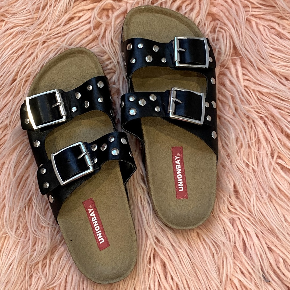Women’s Unionbay sandals size 7